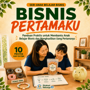 Bisnis Pertamaku